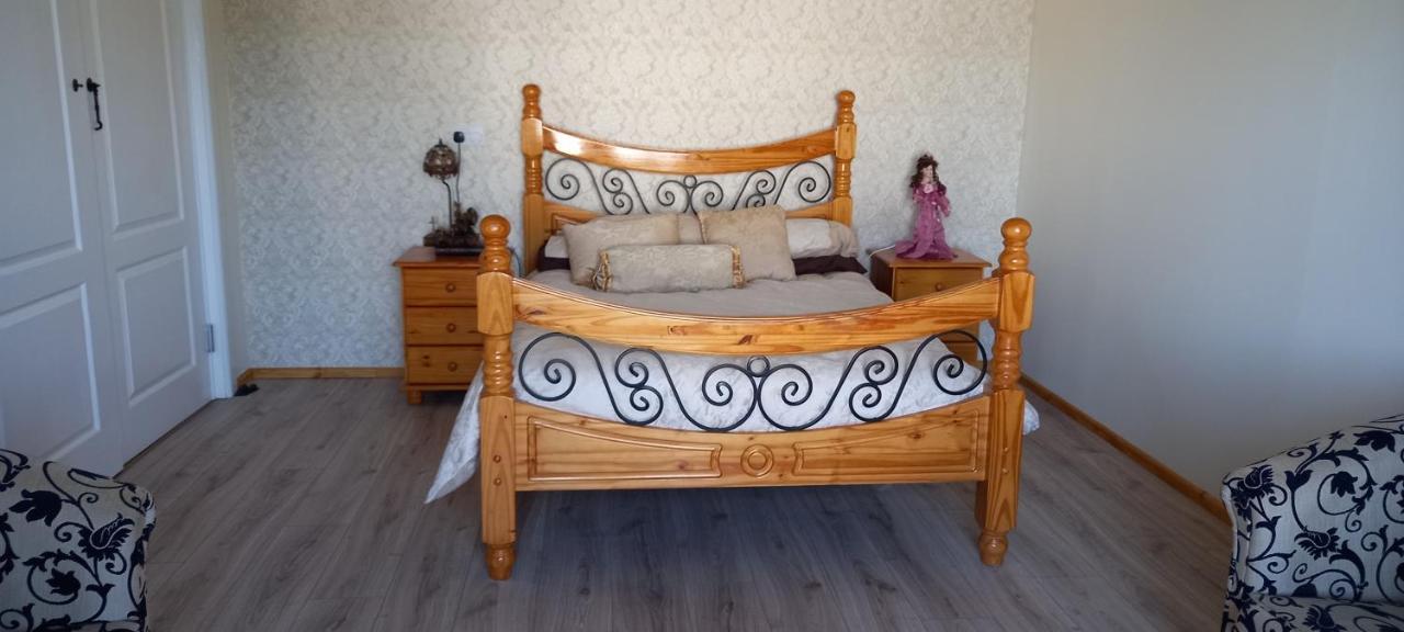 Butterflies Rest Villa Draperstown Bagian luar foto