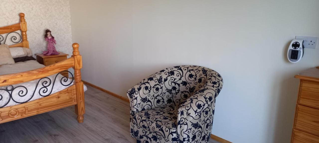 Butterflies Rest Villa Draperstown Bagian luar foto