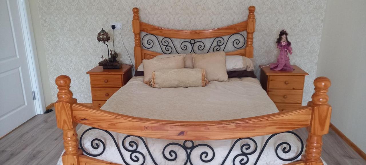 Butterflies Rest Villa Draperstown Bagian luar foto