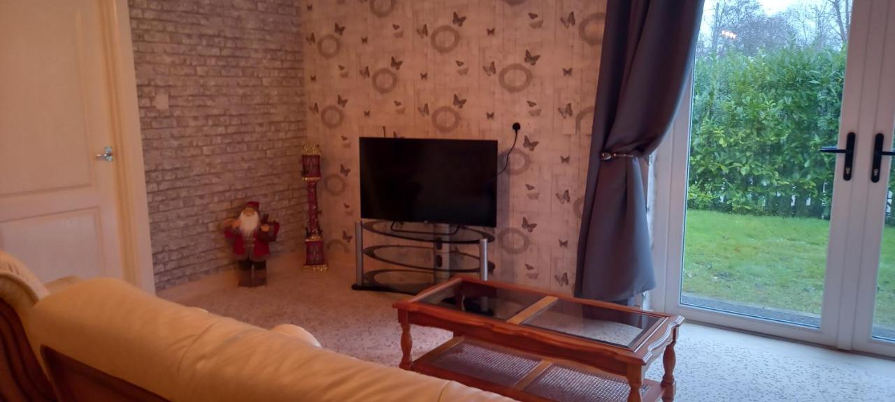 Butterflies Rest Villa Draperstown Bagian luar foto
