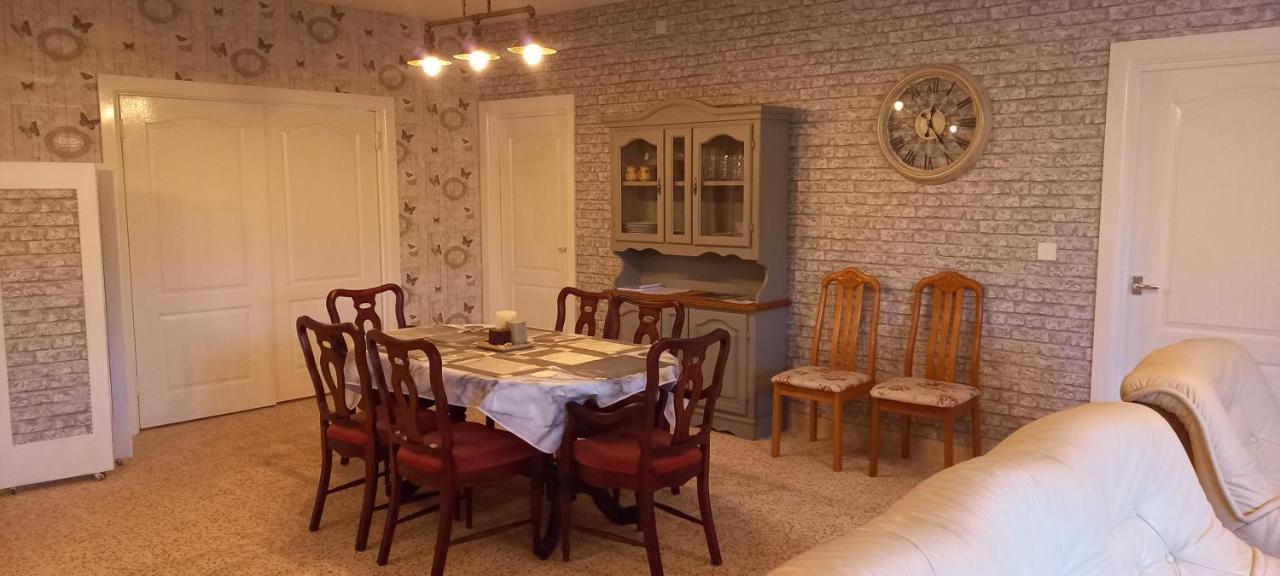 Butterflies Rest Villa Draperstown Bagian luar foto