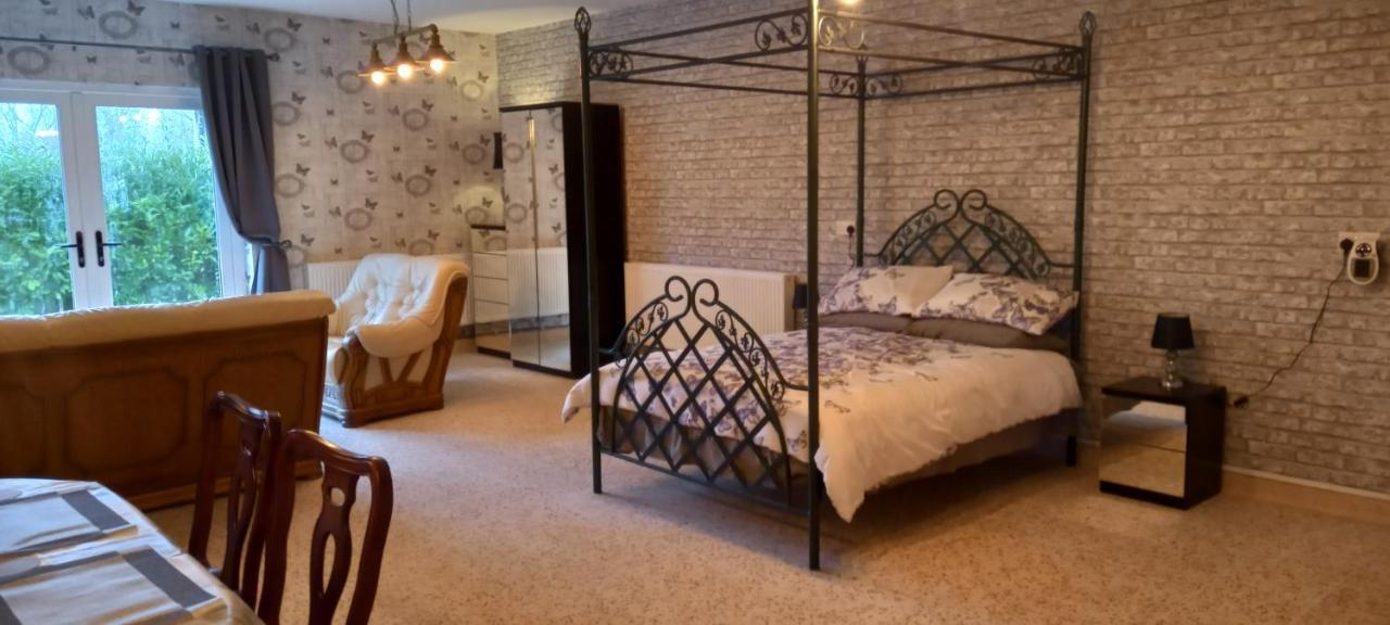 Butterflies Rest Villa Draperstown Bagian luar foto