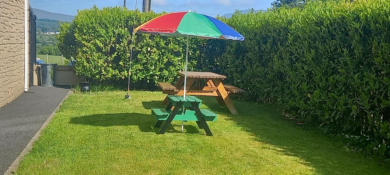 Butterflies Rest Villa Draperstown Bagian luar foto